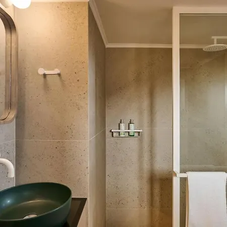 Kaizen Chania - New Just 350m Away With Private Jacuzzi And Free Parking! * Chania (Crete)