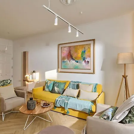 Apartment Kaizen Chania - New Just 350m Away With Private Jacuzzi And Free Parking! *