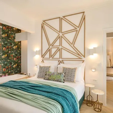 Kaizen Chania - New Just 350m Away With Private Jacuzzi And Free Parking! Apartment Chania (Crete)