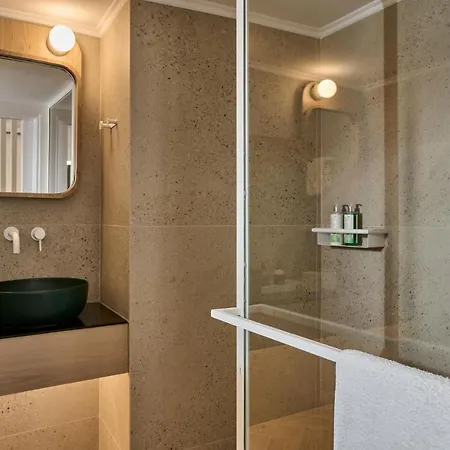 Kaizen Chania - New Just 350m Away With Private Jacuzzi And Free Parking! Apartment