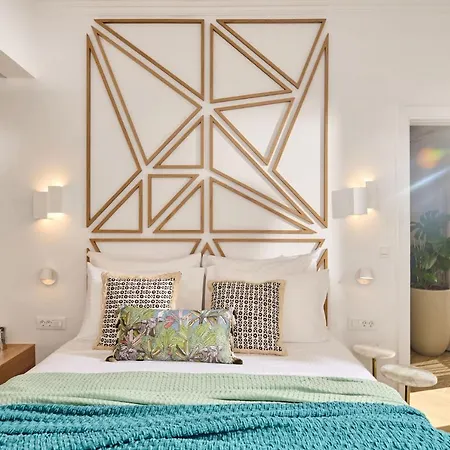 Kaizen Chania - New Just 350m Away With Private Jacuzzi And Free Parking! Apartment